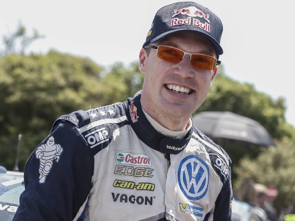 Jari-Matti Latvala