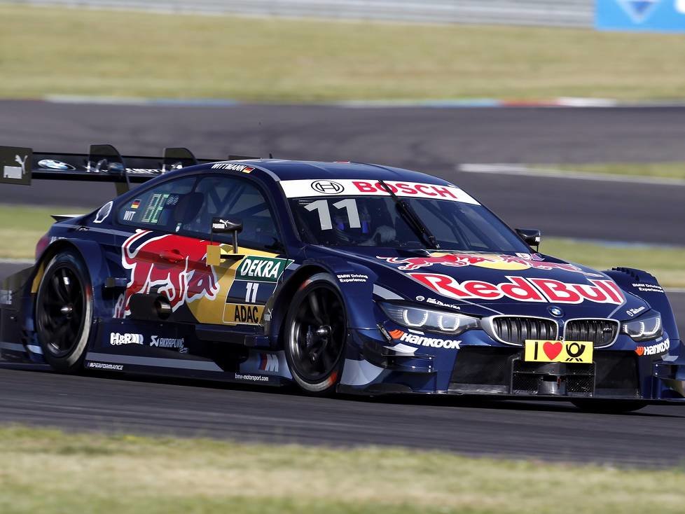 Marco Wittmann