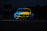 Volvo-Art-Car für das Goodwood Festival of Speed