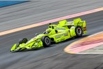 Simon Pagenaud