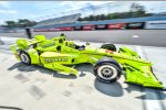 Simon Pagenaud