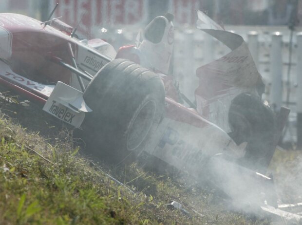 Allan McNish