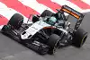 Bild zum Inhalt: Force India stellt Entwicklung auf 2017 um