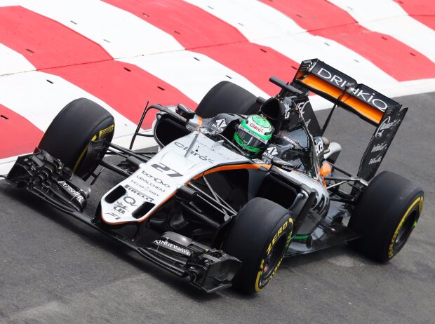 Nico Hülkenberg Nico Hülkenberg