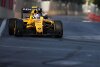 Palmer kritisiert Topteams und gelbe Flaggen im Qualifying