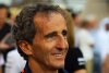 Alain Prost kritisiert Regelwahn in der Formel 1