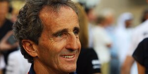 Alain Prost kritisiert Regelwahn in der Formel 1