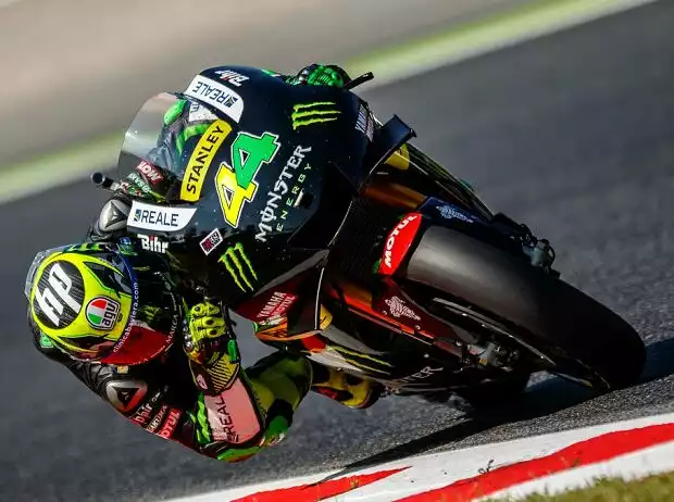 Pol Espargaro Titel-Bild zur News: Pol Espargaro