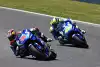 Bild zum Inhalt: Suzuki in Assen: Getrennte Wege & großer Optimismus