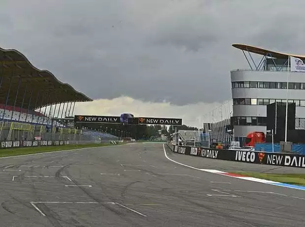 Assen Titel-Bild zur News: Assen