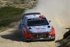 WRC 2017: Hyundai wechselt sein i20-Modell