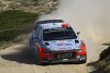 Bild zum Inhalt: WRC 2017: Hyundai wechselt sein i20-Modell