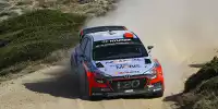 Bild zum Inhalt: WRC 2017: Hyundai wechselt sein i20-Modell