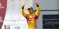Antonio Giovinazzi