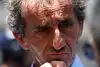 Bild zum Inhalt: Alain Prost: So könnten Privatteams eine Chance bekommen