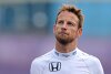 Jenson Buttons Zukunft: Fernando Alonso hält sich raus