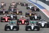 FIA-Chef Todt: Ja zu neuen Strecken, Teams und Herstellern