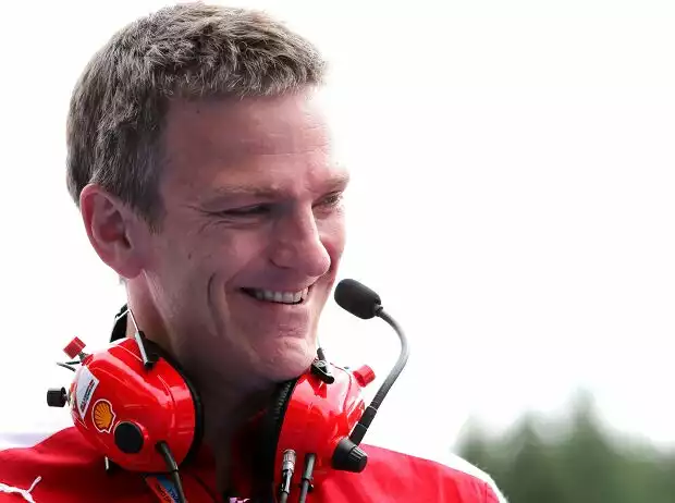 James Allison Titel-Bild zur News: James Allison