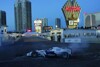 Las Vegas: Chinesen finanzieren Formel-1-Comeback
