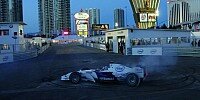 Bild zum Inhalt: Las Vegas: Chinesen finanzieren Formel-1-Comeback