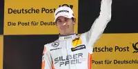 Bild zum Inhalt: Spitzenreiter Wickens: Kein zusätzlicher Druck am Norisring