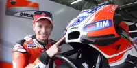 Bild zum Inhalt: Casey Stoner: Wie sich die MotoGP verändert hat