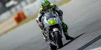 Bild zum Inhalt: Crutchlow bleibt bei LCR: Aber wird zu Suzuki gewechselt?