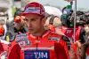 Bild zum Inhalt: Andrea Iannone: "Barcelona war mir eine Lehre"