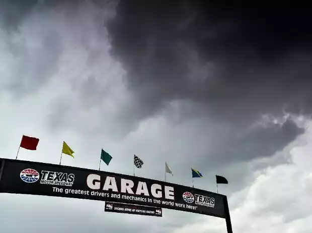 Wetter, Wolken, Regen Titel-Bild zur News: Wetter, Wolken, Regen