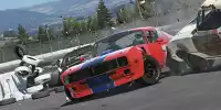 Bild zum Inhalt: Wreckfest: Update mit neuer Strecke, besserem Schadensmodell