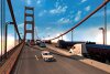 Bild zum Inhalt: American Truck Simulator: Kostenloses Rescale der Spielwelt