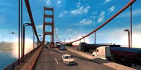 Bild zum Inhalt: American Truck Simulator: Kostenloses Rescale der Spielwelt