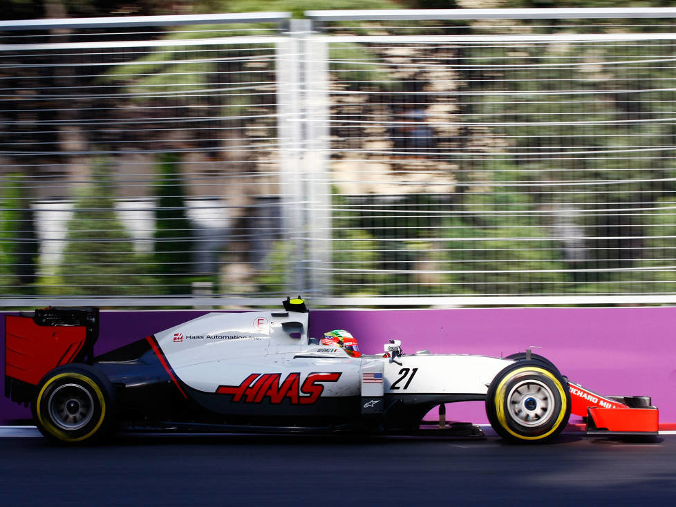 Esteban Gutierrez