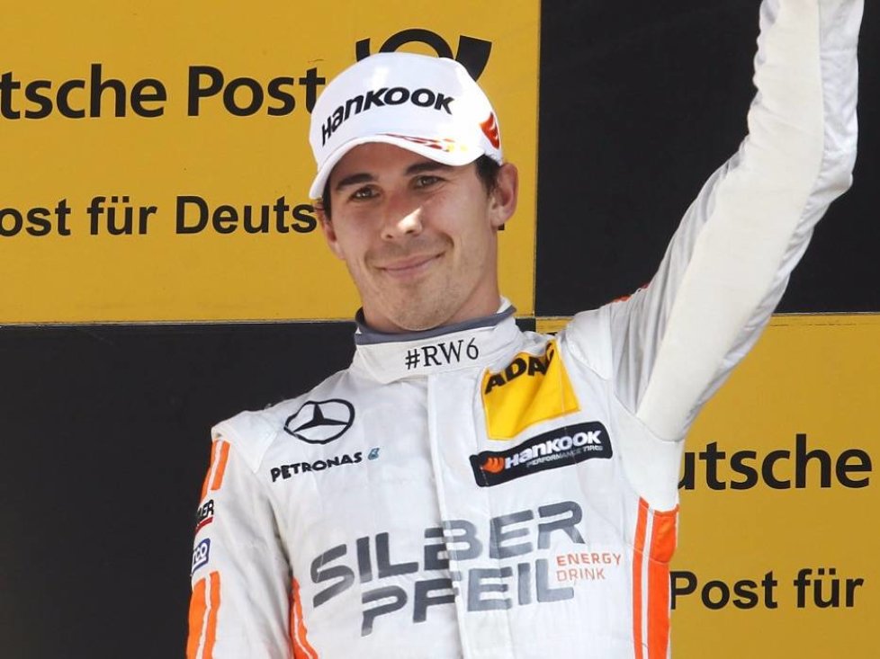 Robert Wickens