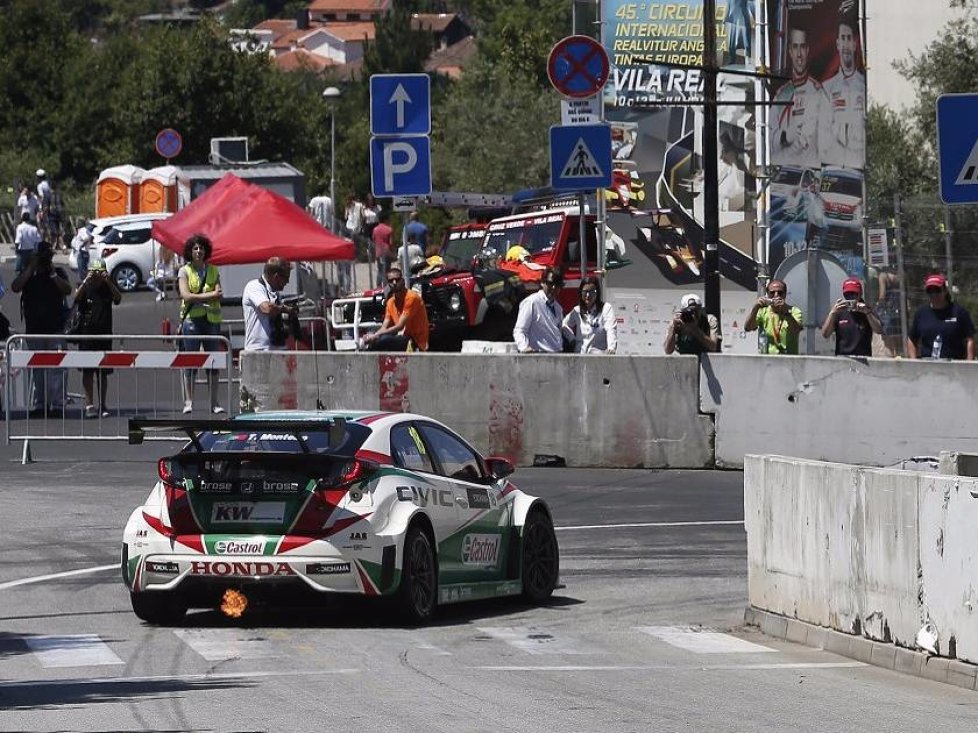 Tiago Monteiro