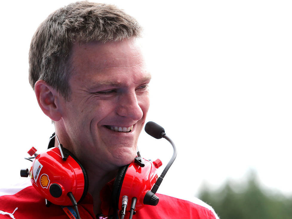 James Allison