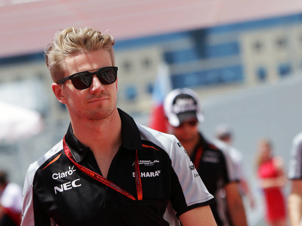 Nico Hülkenberg