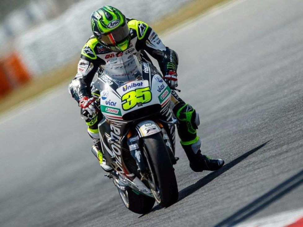 Cal Crutchlow