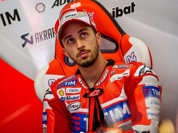 Andrea Dovizioso