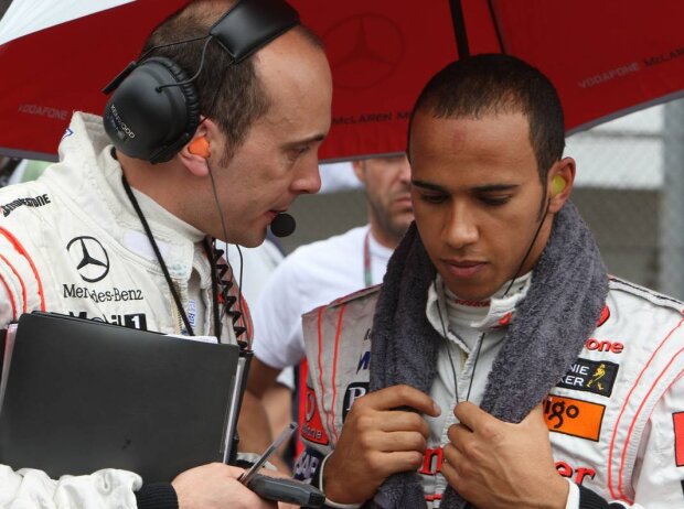 Lewis Hamilton Lewis Hamilton