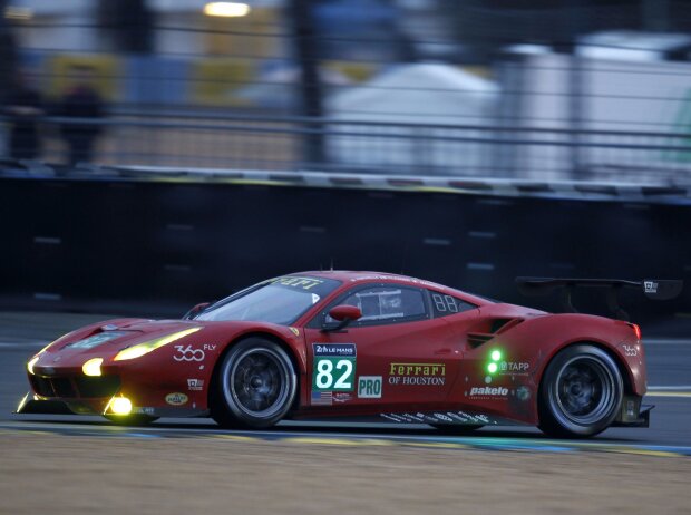 Giancarlo Fisichella, Toni Vilander, Matteo Malucelli