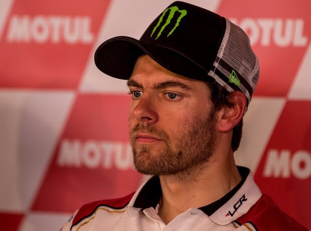 Cal Crutchlow