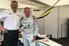 Bild zum Inhalt: Formel-1-Live-Ticker: Brundle schwärmt vom BrawnGP