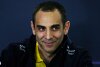 Renault-Sportchef über kranke Kosten und mögliche Lösungen