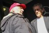 Niki Lauda: Zu viel Sicherheit zerstört die Formel 1