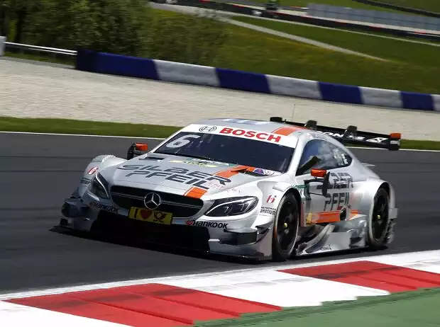 Robert Wickens Titel-Bild zur News: Robert Wickens