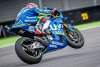 MotoGP Live-Ticker Assen: Chronologie des Trainingstages