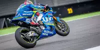 Bild zum Inhalt: MotoGP Live-Ticker Assen: Chronologie des Trainingstages