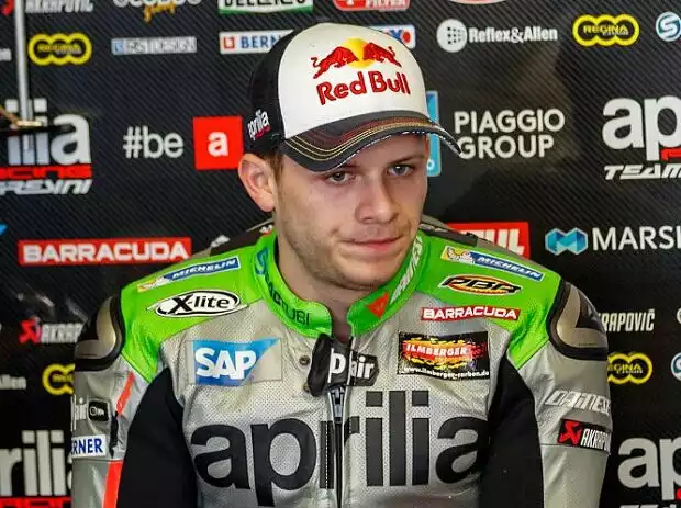 Stefan Bradl Titel-Bild zur News: Stefan Bradl