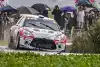 Bild zum Inhalt: ERC Ypern-Rallye: Bouffier knapp vor Rekordsieger Loix